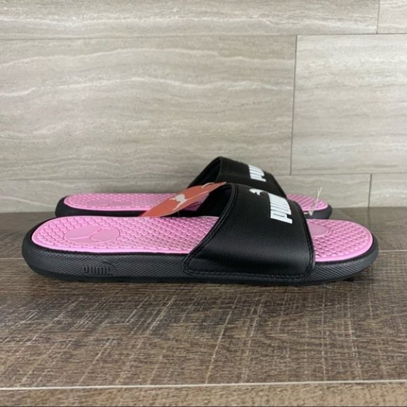 undefined Shoes - NWT Women’s PUMA Cool Cat Slides